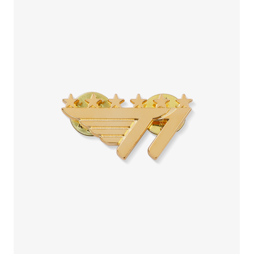 <Pre-Order> 2025 T1 Logo Badge - V6 Champions Edition